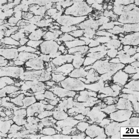 The Microstructures Of Ti 6al 4v After Heat Treatment Download Scientific Diagram