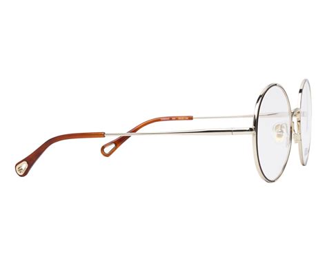 Lunettes De Vue Chloe Ch0040o 004