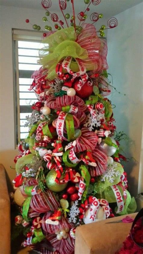 45 Creative Christmas Tree Themes Ideas For 2023 Christmas Tree