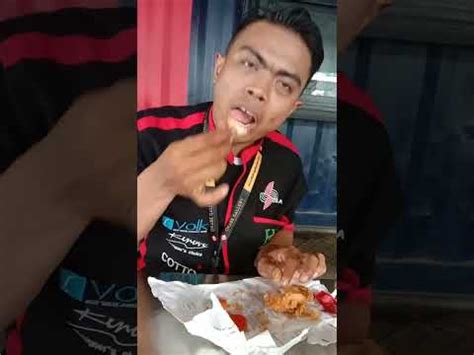 Cara Unboxing Shoppe Food Yg Benar YouTube