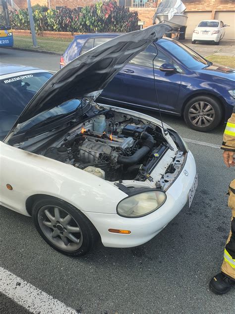 Are Flame Decals Still A Thing Rmiata