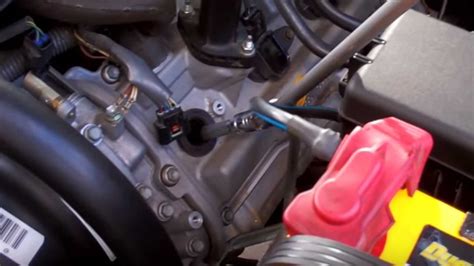 Toyota Tundra How To Replace Spark Plugs And Ignition Coils Yotatech