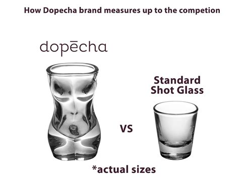 Sexy Naked Woman Shot Glass Oz Novelty Gift For Him Ebay