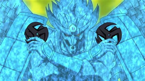 75+ Obito Susanoo Wallpaper Pics - MyWeb