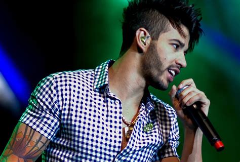 Gusttavo Lima divulga sua nova música » FM Verde Vale 94.1 » Grupo Verde Vale de Comunicação