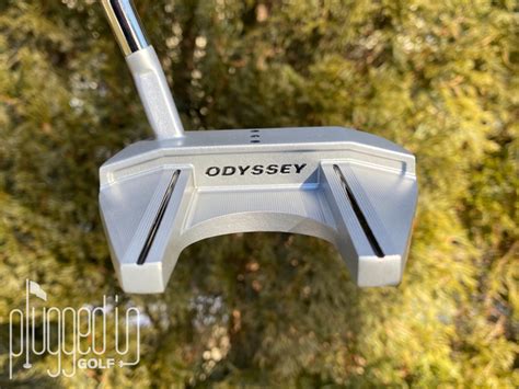 Odyssey White Hot OG Putter Review | LaptrinhX / News