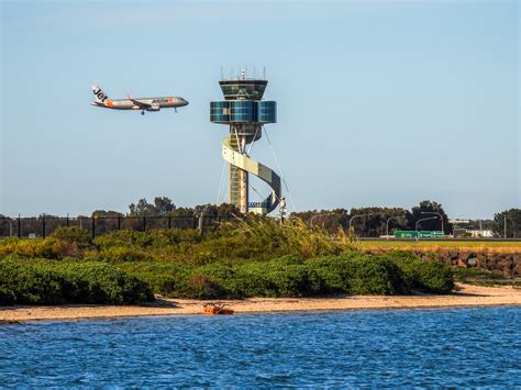 Australias Aviation Sector Covid Recovery Complete Says Acccs