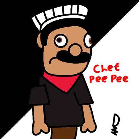 Sml Chef Pee Pee By Mrdanboi1999 On Deviantart