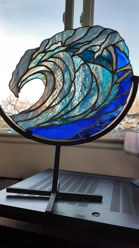 Pin By Helen Yanek On Stained Glass Stained Glass Studio Stained