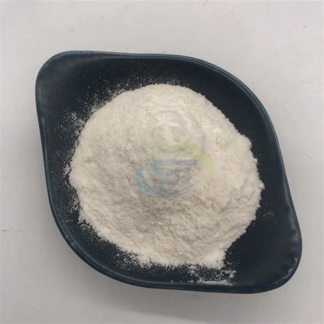 EDTA Disodium Salt Dihydrate CAS 6381 92 6 Powder With China