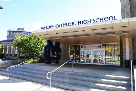 Malden Catholic Launching Girls' Division | Malden, MA Patch