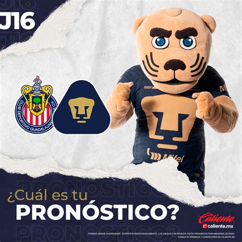 PUMAS On Twitter Auriazules Jugaremos La Jornada 16 En El Estadio