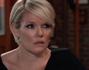 General Hospital Recap Tuesday July Ava Blasts Ryan Liesl