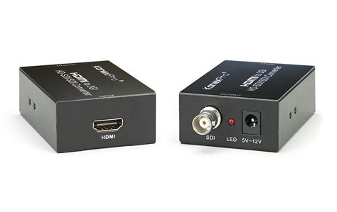 Hdmi To G Hd Sdi Sdi Converter