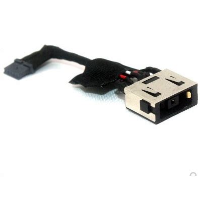 Lenovo Thinkpad T460S Power Interface T470S DC พอร ตชาร จ Power