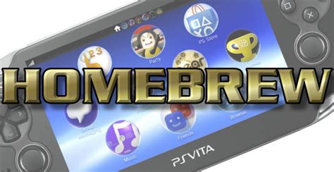 PS Vita Homebrew Roundup 25th February 2024 Vita Player The One