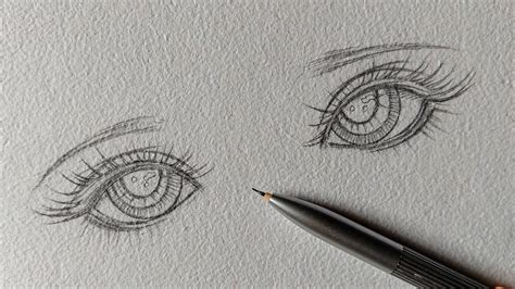 Discover 73+ semi realistic anime eyes super hot - in.cdgdbentre