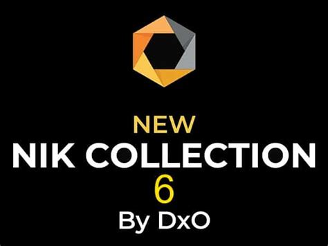 Nik Collection 6 Review | Worth The Upgrade? | Compare V5 to V6 - Cool ...