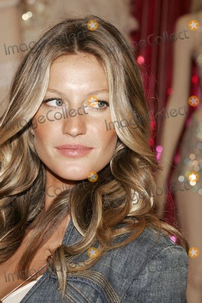 Photos And Pictures Victorias Secret Supermodel Gisele Bundchen