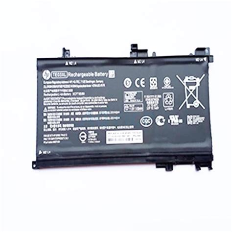 HP แบตเตอร Battery NB Pavilion TE03XL Original Lazada co th