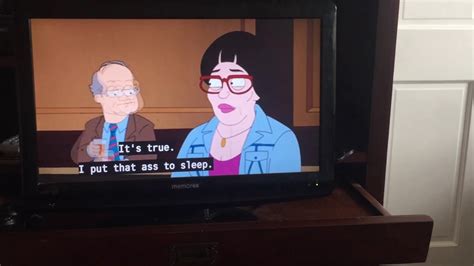 He Put That Ass To Sleep YouTube