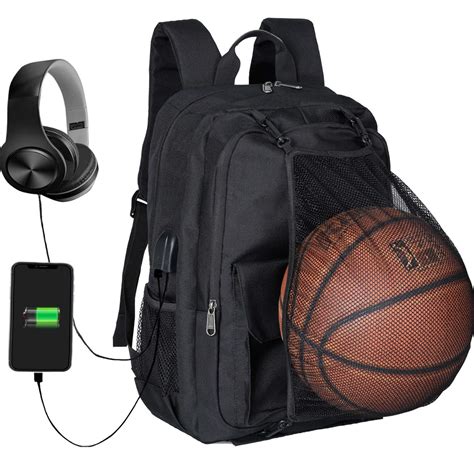 Multi Function Travel Smart Backpack Computer Bag Rucksack Laptop