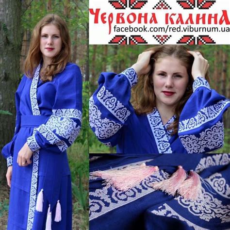 Pin di Светлана Агапова su Украинский колорит