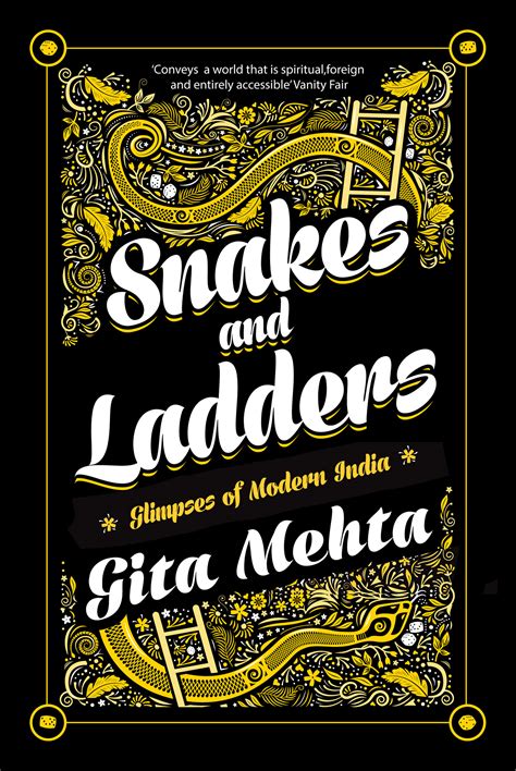 Gita Mehta Book Series :: Behance