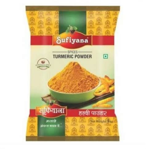 Haldi Powder At Best Price In Hodal By Royal Fine International Id