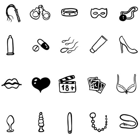 Sex Toys Stock Vectors Royalty Free Sex Toys Illustrations