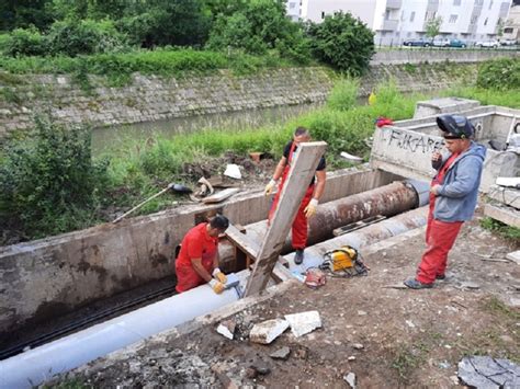 Pojedina Naselja U Tuzli Zbog Kvara Bez Toplotne Energije RTVTK