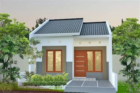 Harmoni Fungsionalitas Dan Estetika Dalam Desain Rumah Idaman Modern