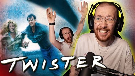 Watching Twister 1996 For The First Time Movie Reaction Youtube