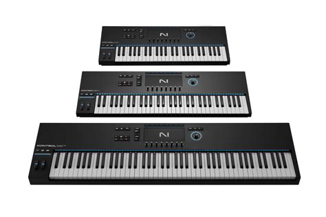 Komplete Kontrol S49 S61 DJLab