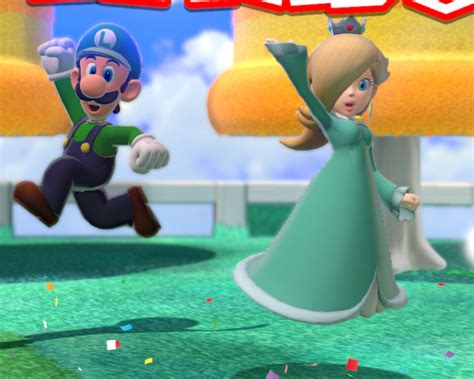 Unlock Rosalina Early [super Mario 3d World Bowsers Fury] [mods]