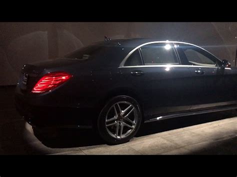 Mercedes Benz S Class Walk Around Rockville Centre Nassau Long