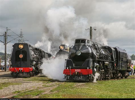 Railpictures Photo Ka 942 J 1211 Mainline Steam Heritage Trust New Zealand Ka Class J