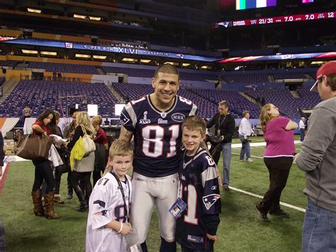 Aaron Hernandez Hernandez Hot Men Bulge Athletic Men