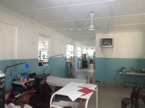 Renovations At Apeksha Hospital Maharagama Tennyson And Vinitha