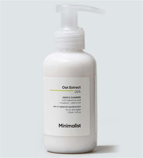 7 Best Face Wash For Men For Every Skin Type Gq India