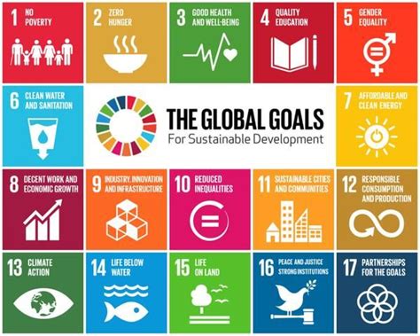 Pace of Progress on the SDGs Insufficient to Achieve Set Targets by 2030 – Joint Report ...