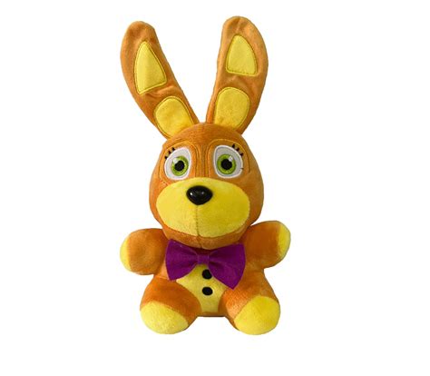 Nightmare Bonnie Plush Stuffed Dolls Five Nights At Ubuy Nepal Lupon