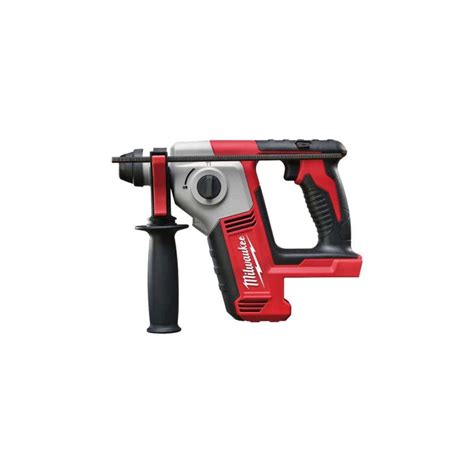 Perforateur MILWAUKEE SDS Plus Compact M18 BH 0X Sans Batterie Ni