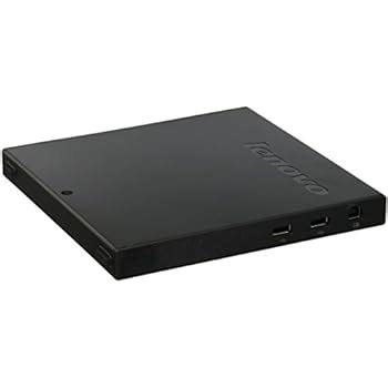 LENOVO ThinkCentre Tiny VESA Mount II Amazon de Computer Zubehör