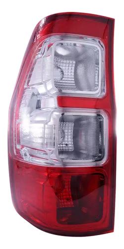 Farol Trasero Ford Ranger 3200 P5at Dohc 5 Derecho 3 2 2012 Cuotas