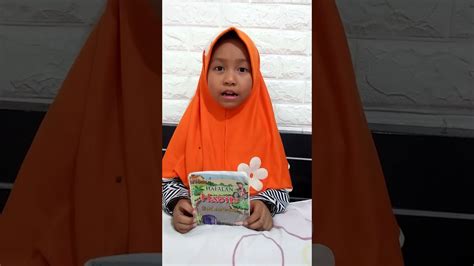 SAFIRA HADITS SALING MEMBERI HADIAH DAN HADITS ISLAM AGAMA TERTINGGI