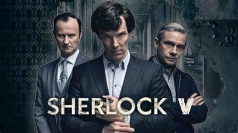 Sherlock Season 1 2010 Netflix Web Series & Tv Show Full Episode British