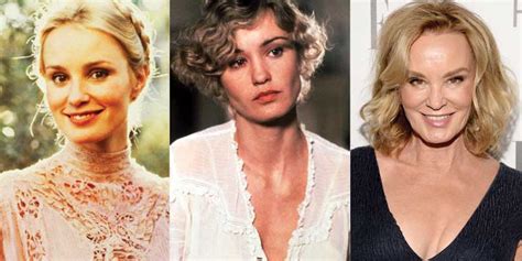 Jessica Lange Plastic Surgery Before And After Pictures 2018