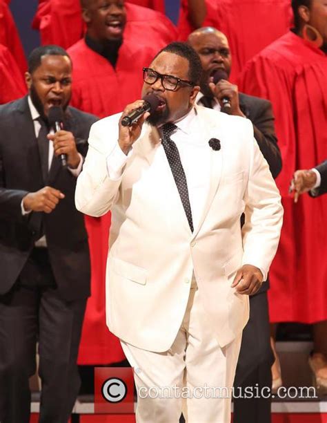 BET's 2014 Celebration Of Gospel - Performances | 4 Pictures | Contactmusic.com