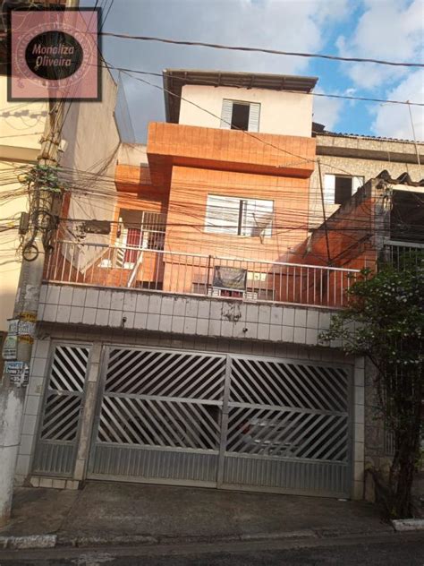 Casa para Venda Diadema SP bairro Conceição